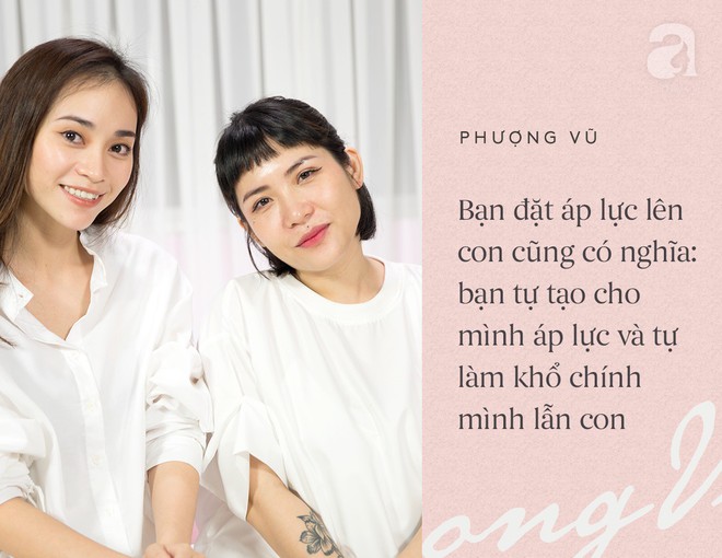 Hỡi các ông bố bà mẹ, đừng để việc nuôi dạy con trở thành một cuộc chiến! - Ảnh 1.