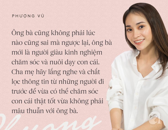 Hỡi các ông bố bà mẹ, đừng để việc nuôi dạy con trở thành một cuộc chiến! - Ảnh 6.