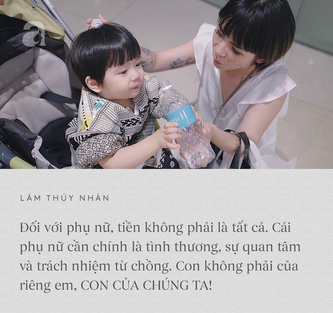 Hỡi các ông bố bà mẹ, đừng để việc nuôi dạy con trở thành một cuộc chiến! - Ảnh 8.