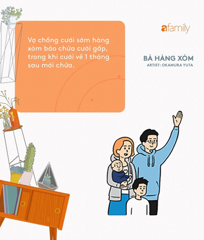 Đồn có bầu, ăn kem trước cổng, cặp đại gia... 1001 tin đồn chứng minh bà hàng xóm là sinh vật thị phi nhất trên đời - Ảnh 20.