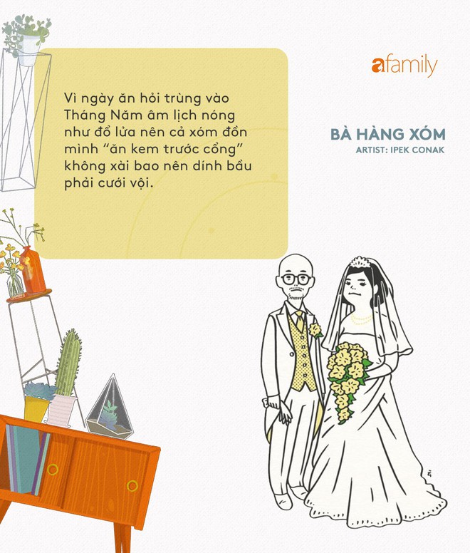 Đồn có bầu, ăn kem trước cổng, cặp đại gia... 1001 tin đồn chứng minh bà hàng xóm là sinh vật thị phi nhất trên đời - Ảnh 18.