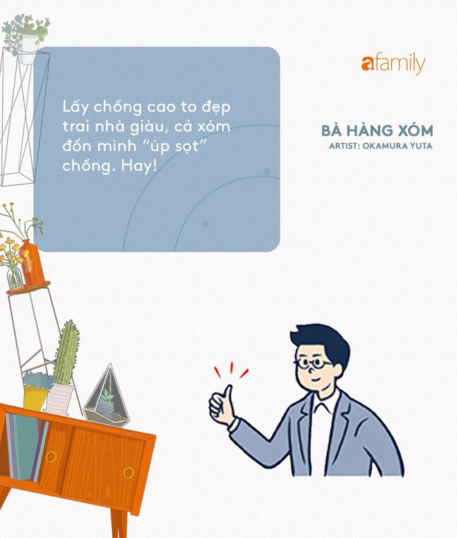 Đồn có bầu, ăn kem trước cổng, cặp đại gia... 1001 tin đồn chứng minh bà hàng xóm là sinh vật thị phi nhất trên đời - Ảnh 17.