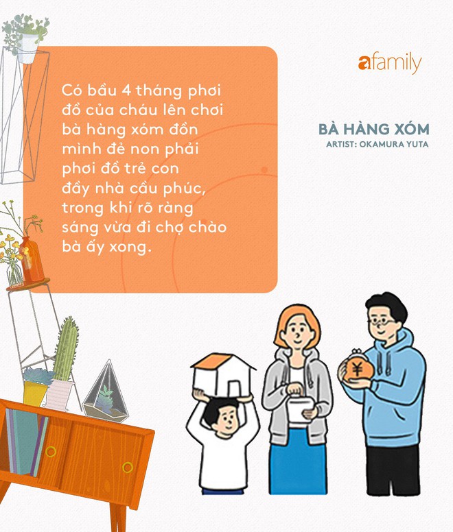 Đồn có bầu, ăn kem trước cổng, cặp đại gia... 1001 tin đồn chứng minh bà hàng xóm là sinh vật thị phi nhất trên đời - Ảnh 13.