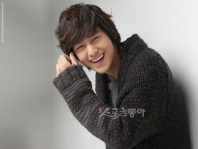 Chàng Gốm: Kim Bum: Có tài, có sắc vẫn mãi loay hoay tìm danh vọng và chuyện tình gây tranh cãi với 2 mỹ nhân - Ảnh 3.