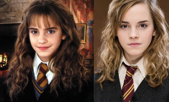 Bí quyết gì đã giúp cô phù thủy Emma Watson luôn giữ được thân hình quyến rũ mà không cần ăn kiêng? - Ảnh 1.
