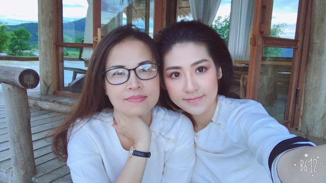 Phát hờn vì nhan sắc 3 bà mẹ sao Việt, vừa xinh trẻ lại mặc phong cách chẳng kém gì con gái - Ảnh 11.