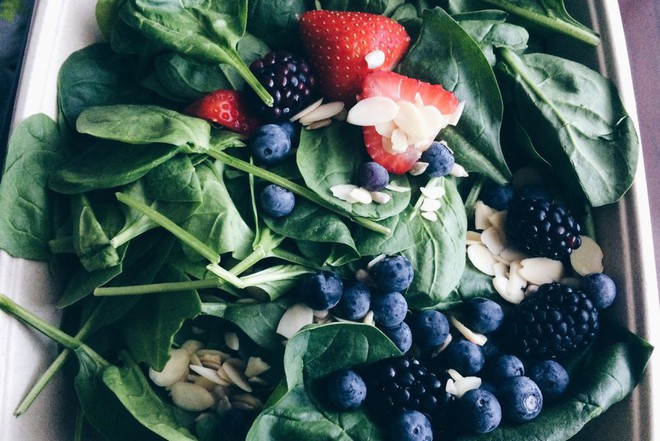 Chế độ ăn kiêng ít FODMAP – chế độ ăn uống giúp bạn không còn bị đầy hơi - Ảnh 2. Chế độ ăn kiêng ít FODMAP – chế độ ăn uống giúp bạn không còn bị đầy hơi - Ảnh 2.
