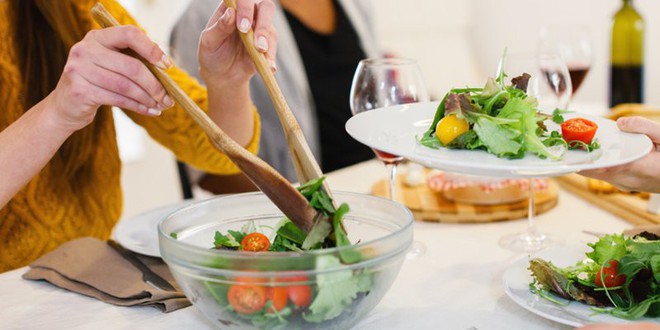 Chế độ ăn kiêng ít FODMAP – chế độ ăn uống giúp bạn không còn bị đầy hơi - Ảnh 5. Chế độ ăn kiêng ít FODMAP – chế độ ăn uống giúp bạn không còn bị đầy hơi - Ảnh 5.