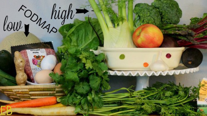 Chế độ ăn kiêng ít FODMAP – chế độ ăn uống giúp bạn không còn bị đầy hơi - Ảnh 4. Chế độ ăn kiêng ít FODMAP – chế độ ăn uống giúp bạn không còn bị đầy hơi - Ảnh 4.