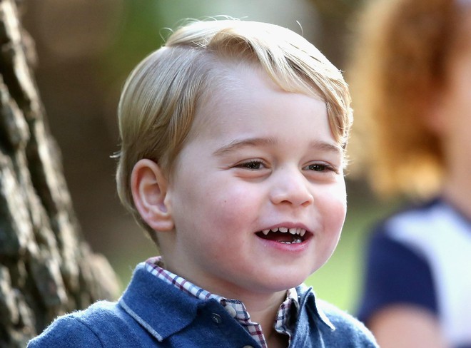 Có thể bạn chưa biết: Vừa chào đời hoàng tử Anh đã trở thành tỷ phú và những con số gây choáng váng về khối tài sản của 3 đứa trẻ hoàng gia - Ảnh 6.