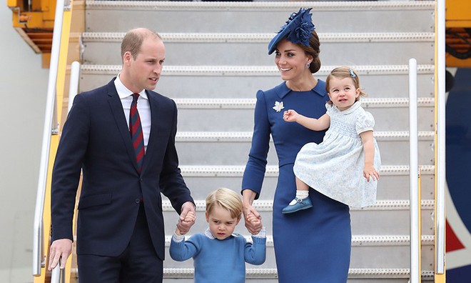 Có thể bạn chưa biết: Vừa chào đời hoàng tử Anh đã trở thành tỷ phú và những con số gây choáng váng về khối tài sản của 3 đứa trẻ hoàng gia - Ảnh 8.