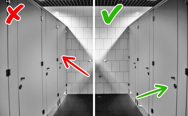 7 quy tắc ai sử dụng nhà vệ sinh công cộng cũng buộc phải nhớ kẻo rước bệnh vào người - Ảnh 2.
