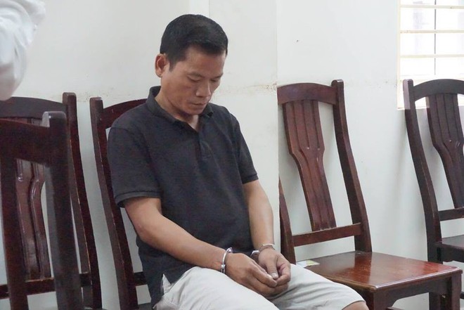 Vụ nam sinh bị sát hại ở Hà Nội: Sau khi gây án, đối tượng thắp hương và xin lỗi nạn nhân - Ảnh 1.