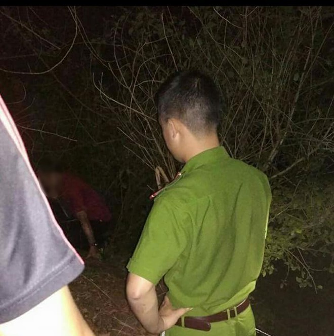 Lạng Sơn: Ngăn chặn kịp thời người đàn ông đưa bé gái 13 tuổi ra chỗ vắng để gạ gẫm - Ảnh 2.