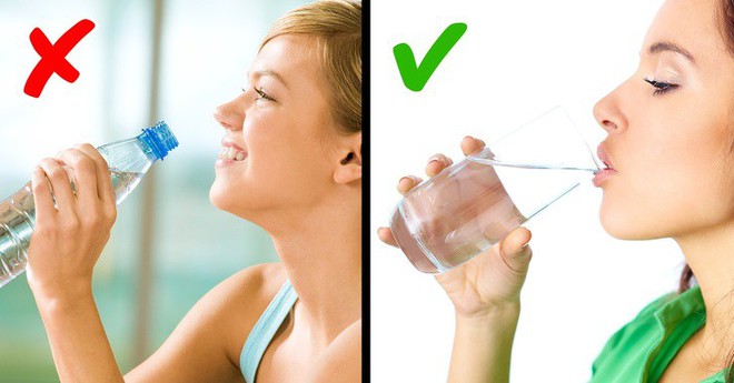 8 điều xảy ra với cơ thể nếu bạn chăm chỉ tập luyện nhưng lại không uống đủ nước - Ảnh 9.