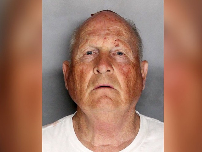 Sát thủ Golden State: Từ một người thi hành pháp luật đến kẻ bệnh hoạn giết người và hãm hiếp hàng loạt, mãi đến 40 năm sau cảnh sát mới bắt được - Ảnh 1.