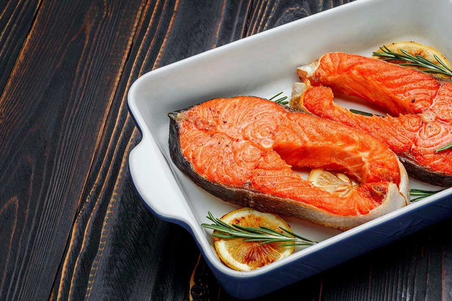 Muốn có đôi mắt khỏe đẹp, hãy bổ sung ngay 6 loại thực phẩm này vào chế độ ăn hàng ngày - Ảnh 2. Muốn có đôi mắt khỏe đẹp, hãy bổ sung ngay 6 loại thực phẩm này vào chế độ ăn hàng ngày - Ảnh 2.
