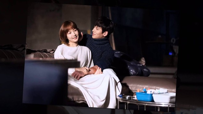 Không chỉ Son Ye Jin - Jung Hae In, đây chính là những cặp chị đẹp - trai trẻ tình như cái bình của màn ảnh Hàn - Ảnh 9.