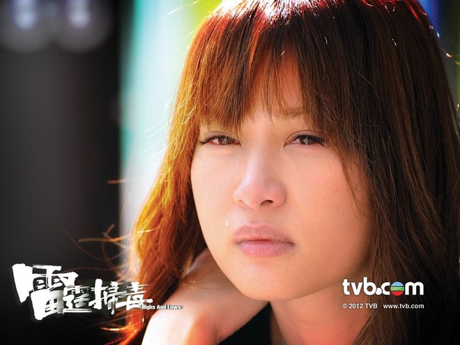Phận đời của Tứ đại hoa đán “thế hệ 2000” đài TVB: Người mang tiếng vì chồng thị phi, kẻ cô độc vướng nghi vấn “dao kéo” đến bỏ nghề - Ảnh 13.