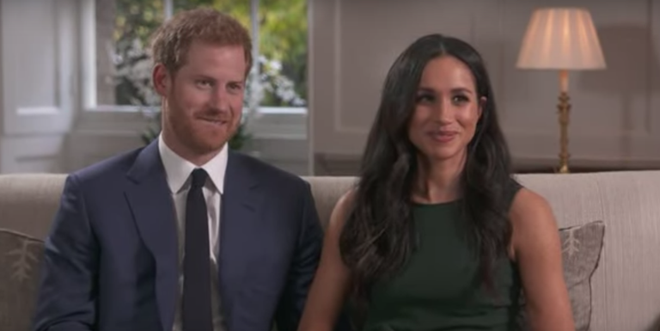 Meghan Markle chỉ mix xanh lá với đồ màu trung tính khác, các chuyên gia nhận ra thông điệp ẩn chứa sau đó - Ảnh 3.