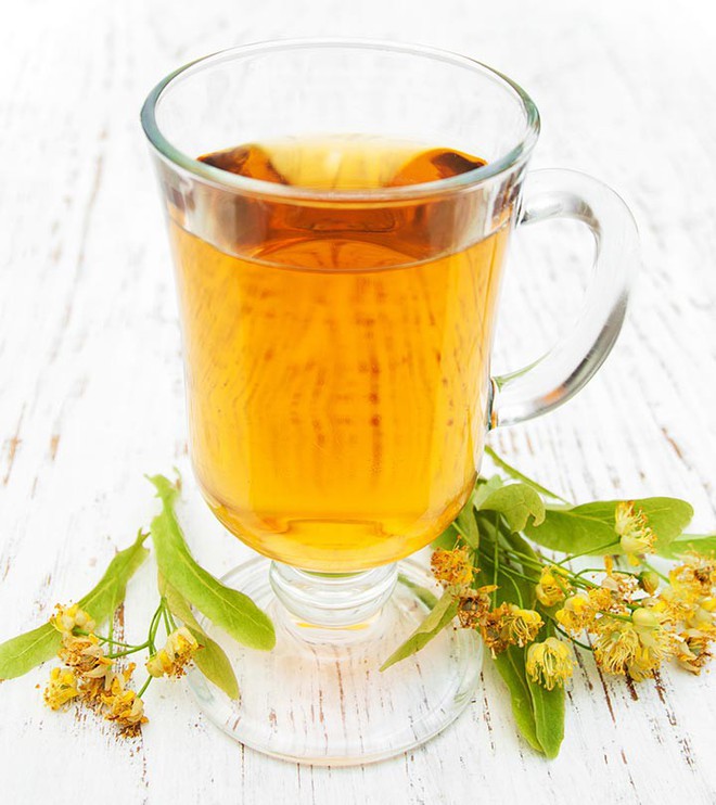 Uống trà thảo mộc đem lại hiệu quả giảm cân bất ngờ và nhiều lợi ích khác mà bạn nên biết - Ảnh 1.