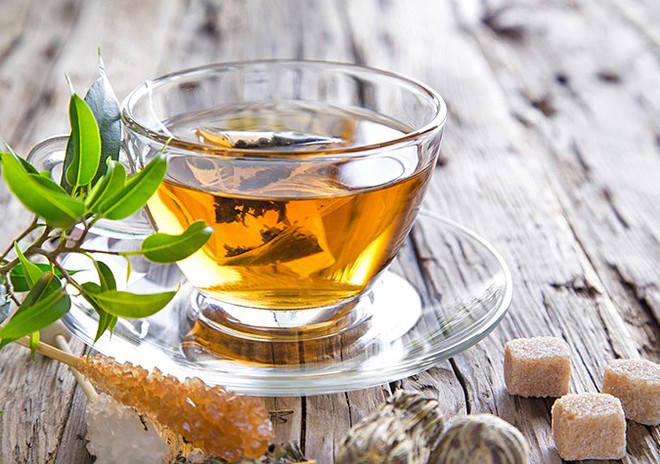 Uống trà thảo mộc đem lại hiệu quả giảm cân bất ngờ và nhiều lợi ích khác mà bạn nên biết - Ảnh 4.