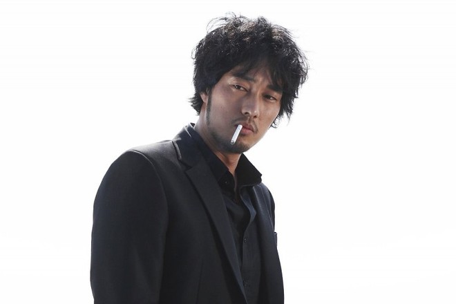 So Ji Sub: Ông hoàng diễn xuất của cả phim truyền hình lẫn thị trường điện ảnh Hàn Quốc - Ảnh 16.