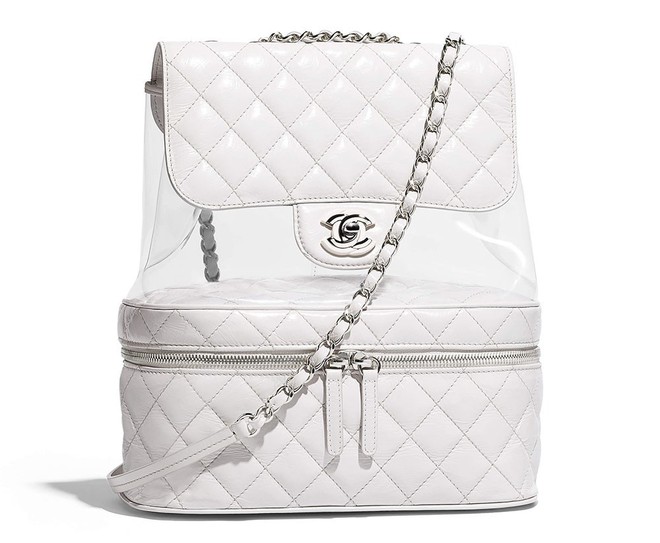 Mai Phương Thuý lại chứng tỏ độ chịu chơi khi bỏ hơn 300 triệu mua liền tay 3 chiếc túi Chanel - Ảnh 5.