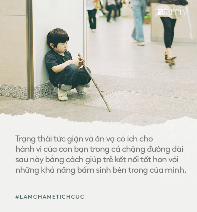 Hãy vui vì con bạn biết ăn vạ và mè nheo, bởi vì nó mang đến cho trẻ 10 lợi ích tuyệt vời này - Ảnh 5.