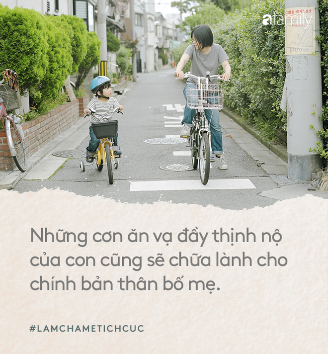 Hãy vui vì con bạn biết ăn vạ và mè nheo, bởi vì nó mang đến cho trẻ 10 lợi ích tuyệt vời này - Ảnh 8.