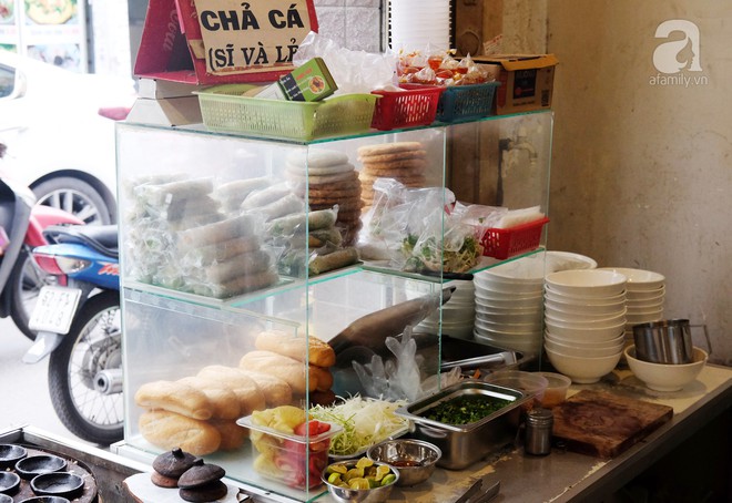 Đi một vòng Sài Gòn ghé 6 quán bánh canh siêu ngon mà giá bình dân, ăn một lần là thương nhớ - Ảnh 21.