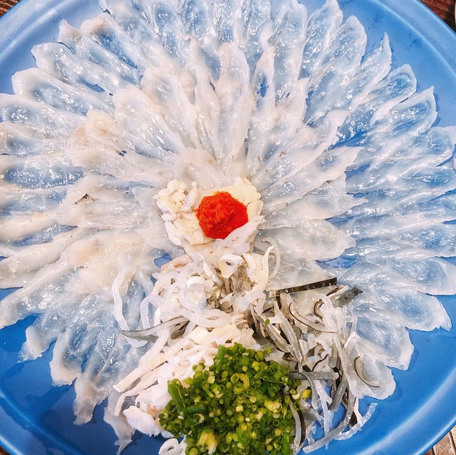 Được tiếng là tinh tế, nhưng ẩm thực Nhật Bản cũng có những món chỉ nghe tên đã không muốn ăn - Ảnh 3.