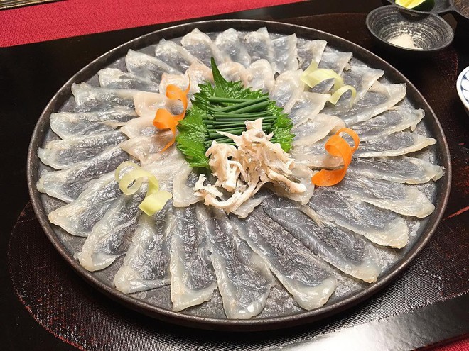 Được tiếng là tinh tế, nhưng ẩm thực Nhật Bản cũng có những món chỉ nghe tên đã không muốn ăn - Ảnh 2.