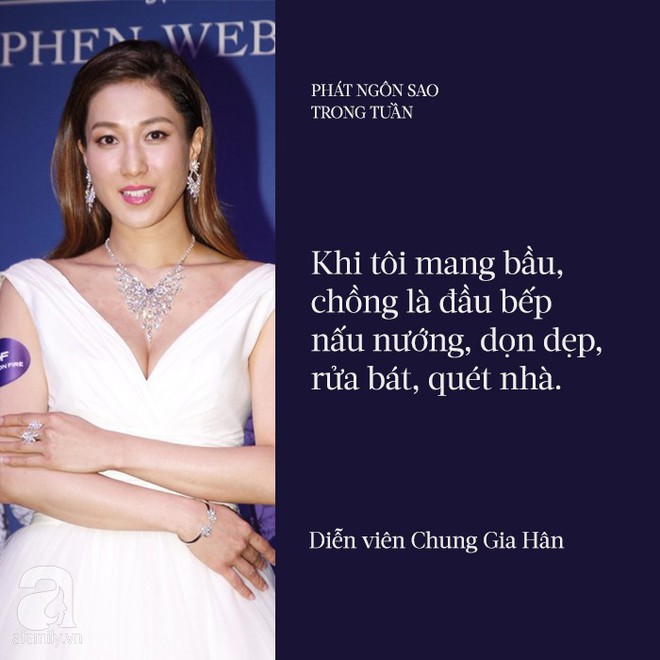 Hoa hậu Hà Kiều Anh tiết lộ lí do không muốn làm người thứ ba, Diễm Hương nhắn nhủ Nam Em ngu thì phải chịu - Ảnh 9.