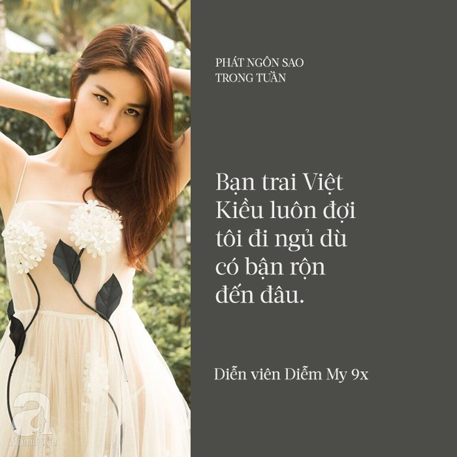 Hoa hậu Hà Kiều Anh tiết lộ lí do không muốn làm người thứ ba, Diễm Hương nhắn nhủ Nam Em ngu thì phải chịu - Ảnh 4.