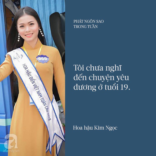 Hoa hậu Hà Kiều Anh tiết lộ lí do không muốn làm người thứ ba, Diễm Hương nhắn nhủ Nam Em ngu thì phải chịu - Ảnh 5.
