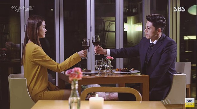 Phim của Lee Da Hae càng về cuối càng khiến khán giả tức muốn lật bàn - Ảnh 1.