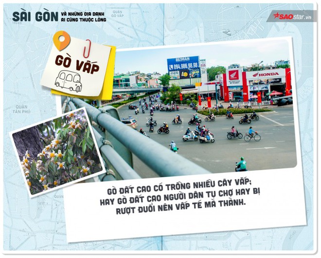 Lý giải thú vị về tên gọi Sài Gòn và những địa danh quen thuộc ai cũng biết nhưng ít khi rõ nghĩa - Ảnh 2. Lý giải thú vị về tên gọi Sài Gòn và những địa danh quen thuộc ai cũng biết nhưng ít khi rõ nghĩa - Ảnh 2.