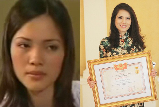 Dàn diễn viên Phía trước là bầu trời sau 17 năm: Người an phận làm mẹ đơn thân, kẻ nguyện đánh đổi nghiệp diễn cho cuộc sống gia đình bình yên - Ảnh 1. Dàn diễn viên Phía trước là bầu trời sau 17 năm: Người an phận làm mẹ đơn thân, kẻ nguyện đánh đổi nghiệp diễn cho cuộc sống gia đình bình yên - Ảnh 1.