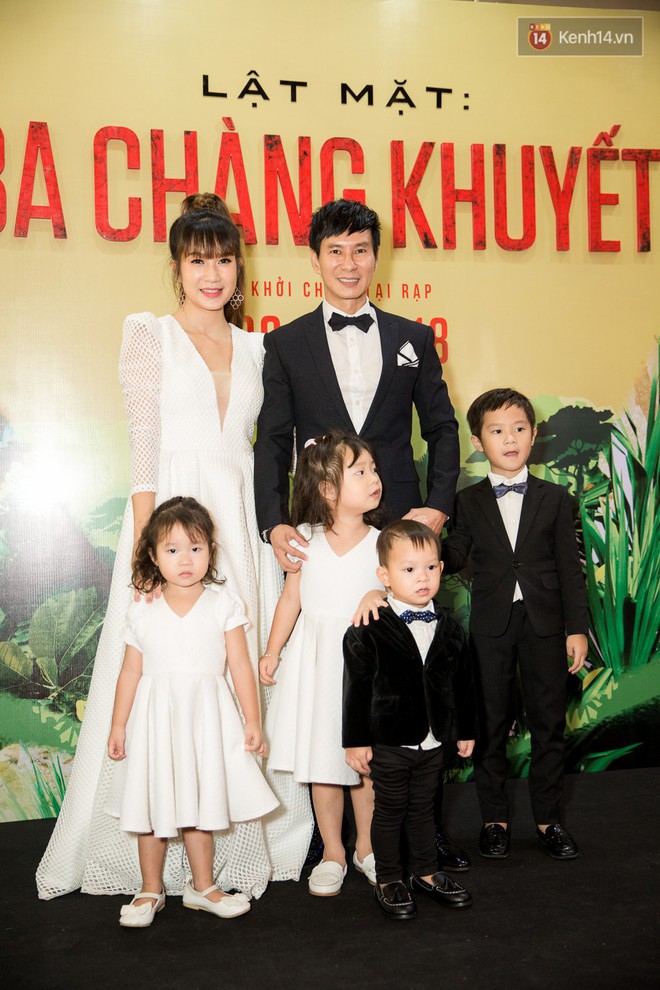 7 cặp vợ chồng làm phim vừa thành công, vừa hạnh phúc của điện ảnh Việt - Ảnh 1.