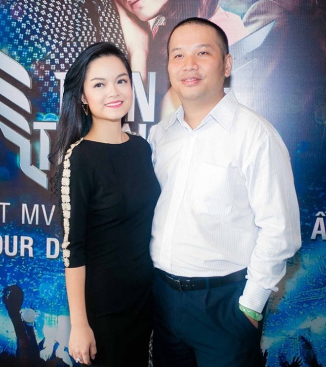 7 cặp vợ chồng làm phim vừa thành công, vừa hạnh phúc của điện ảnh Việt - Ảnh 15.