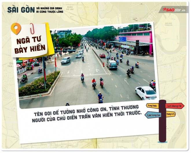 Lý giải thú vị về tên gọi Sài Gòn và những địa danh quen thuộc ai cũng biết nhưng ít khi rõ nghĩa - Ảnh 3. Lý giải thú vị về tên gọi Sài Gòn và những địa danh quen thuộc ai cũng biết nhưng ít khi rõ nghĩa - Ảnh 3.
