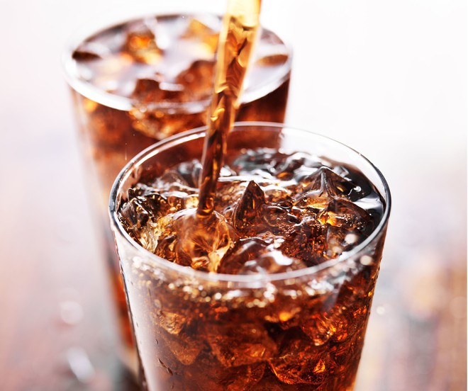Còn trẻ mà đã có nhiều nếp nhăn trên mặt, có thể là do bạn đã ăn quá nhiều các loại thực phẩm này - Ảnh 4. Còn trẻ mà đã có nhiều nếp nhăn trên mặt, có thể là do bạn đã ăn quá nhiều các loại thực phẩm này - Ảnh 4.