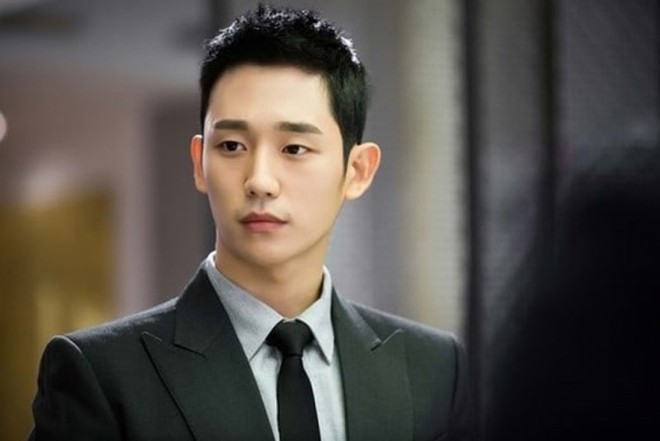 So Ji Sub, Son Ye Jin và Jung Hae Jin - Ai dậy thì thành công nhất? - Ảnh 21. So Ji Sub, Son Ye Jin và Jung Hae Jin - Ai dậy thì thành công nhất? - Ảnh 21.