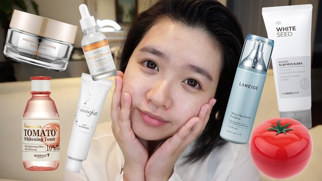 Lời tự thú của một con nghiện chăm sóc da mặt: Khi vẻ đẹp Hàn Quốc trở thành chuẩn mực của nhiều cô gái châu Á - Ảnh 4.