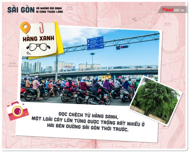 Lý giải thú vị về tên gọi Sài Gòn và những địa danh quen thuộc ai cũng biết nhưng ít khi rõ nghĩa - Ảnh 5. Lý giải thú vị về tên gọi Sài Gòn và những địa danh quen thuộc ai cũng biết nhưng ít khi rõ nghĩa - Ảnh 5.