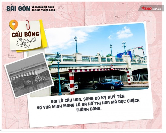 Lý giải thú vị về tên gọi Sài Gòn và những địa danh quen thuộc ai cũng biết nhưng ít khi rõ nghĩa - Ảnh 6. Lý giải thú vị về tên gọi Sài Gòn và những địa danh quen thuộc ai cũng biết nhưng ít khi rõ nghĩa - Ảnh 6.