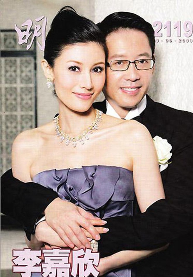 Lấy chồng đại gia, Hoa hậu Hồng Kông đẹp nhất lịch sử khoe nhan sắc lão hoá ngược dù đã U50 - Ảnh 6.