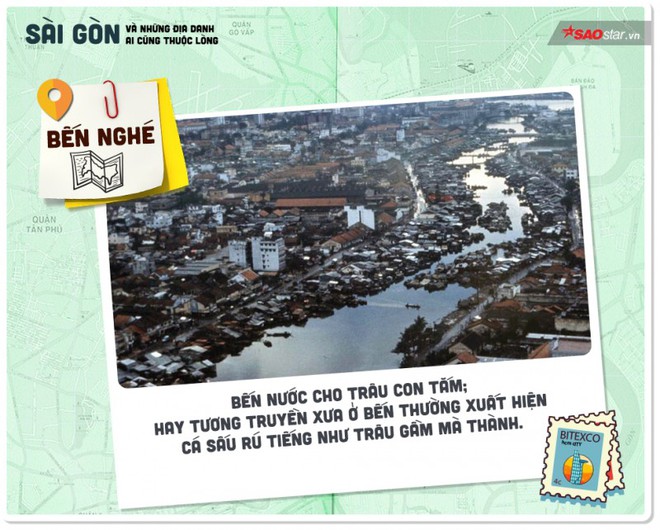 Lý giải thú vị về tên gọi Sài Gòn và những địa danh quen thuộc ai cũng biết nhưng ít khi rõ nghĩa - Ảnh 7. Lý giải thú vị về tên gọi Sài Gòn và những địa danh quen thuộc ai cũng biết nhưng ít khi rõ nghĩa - Ảnh 7.