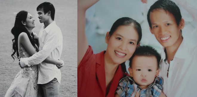 Dàn diễn viên Phía trước là bầu trời sau 17 năm: Người an phận làm mẹ đơn thân, kẻ nguyện đánh đổi nghiệp diễn cho cuộc sống gia đình bình yên - Ảnh 9. Dàn diễn viên Phía trước là bầu trời sau 17 năm: Người an phận làm mẹ đơn thân, kẻ nguyện đánh đổi nghiệp diễn cho cuộc sống gia đình bình yên - Ảnh 9.